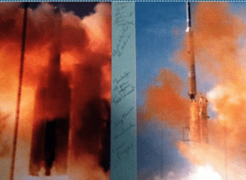 Launch