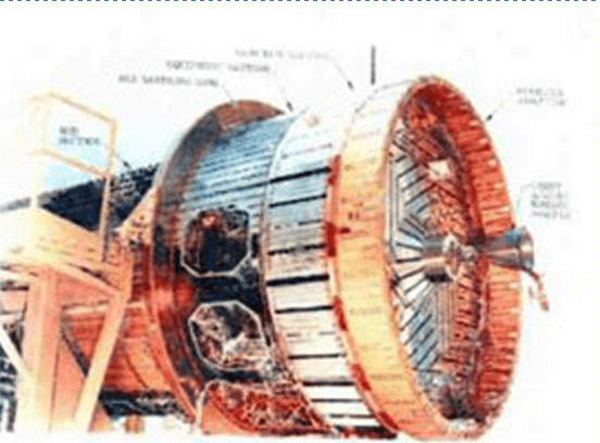 Main Thruster